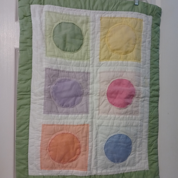 🏫🛍AMERICAN PACIFIC QUILT SHAM🏡 - Picture 3 of 16